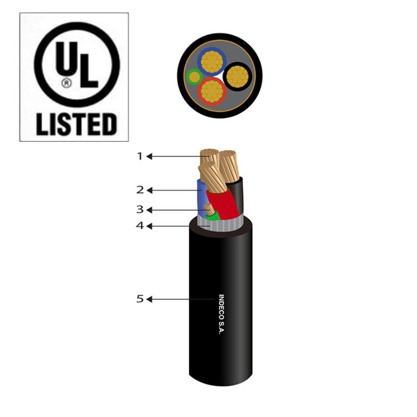 Nec Conduit Fill Table Xhhw Matttroy